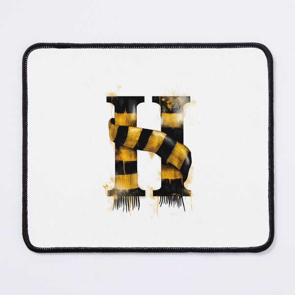 Item preview, H shaped scarf - Fantasy designed and sold by Fenay Designs.