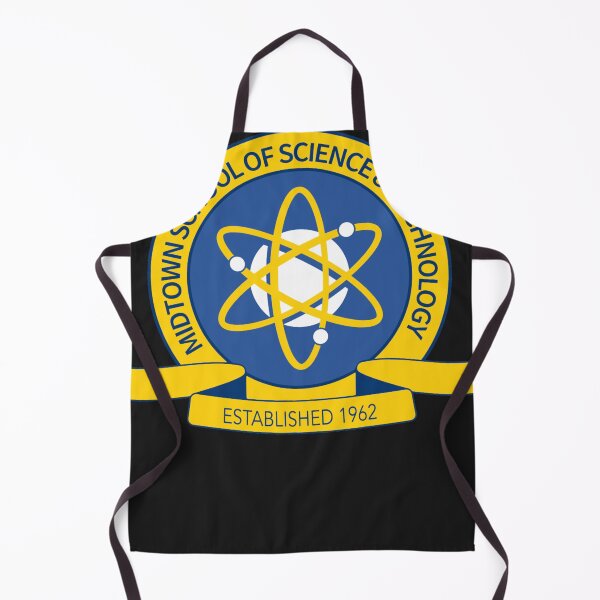 Artikelvorschau, Midtown School of Science Technology Spider Man entworfen und verkauft von HeidiPontbrian.