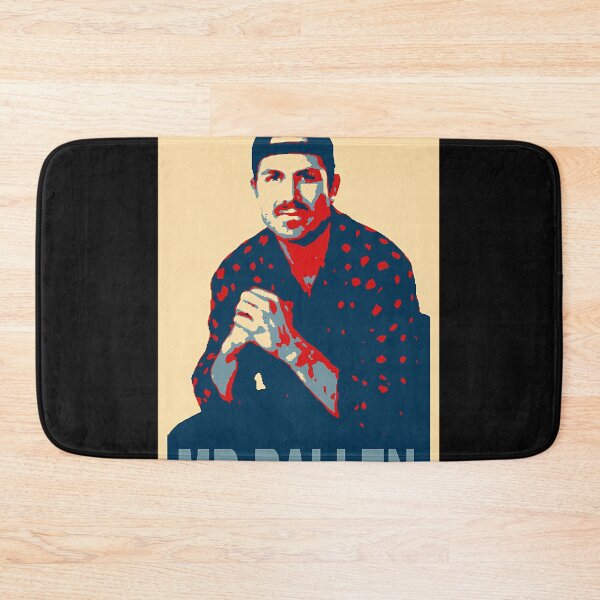 Item preview, Mrballen designed and sold by JamesLeckenb.