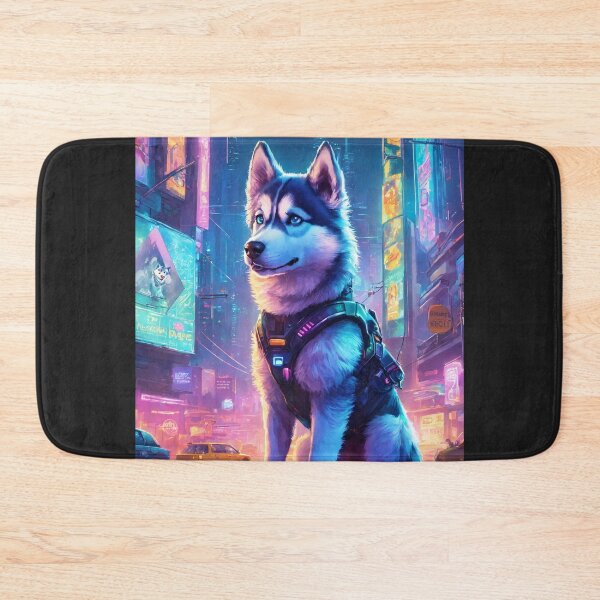 Artikelvorschau, Cyberpunk K-9 entworfen und verkauft von RaF71PrO.