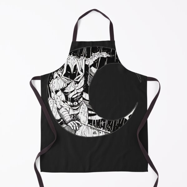 Item preview, Moon Knight designed and sold by HeidiPontbrian.