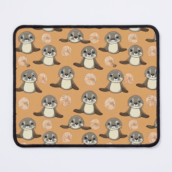 Item preview, Cute Seal Pups designed and sold by SMartin.