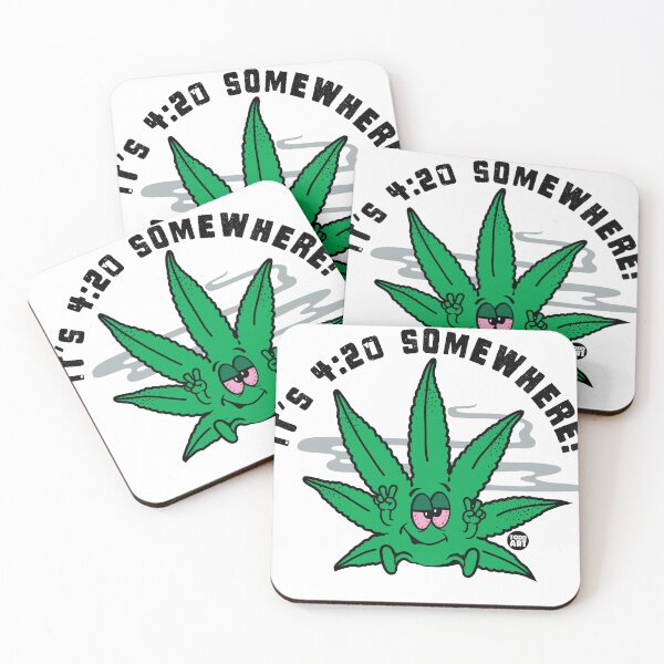 Item preview, ITS 420 SOMEHWERE designed and sold by TODD GOLDMAN.