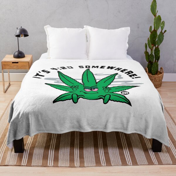 Item preview, ITS 420 SOMEHWERE designed and sold by TODD GOLDMAN.