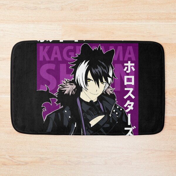 Item preview, Holostars Kageyama Shien designed and sold by JamesLeckenb.
