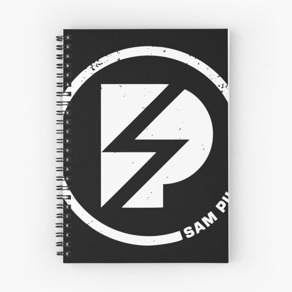 Item preview, Sam Pilgrim designed and sold by JamesLeckenb.