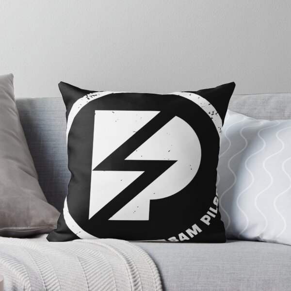 Item preview, Sam Pilgrim designed and sold by JamesLeckenb.
