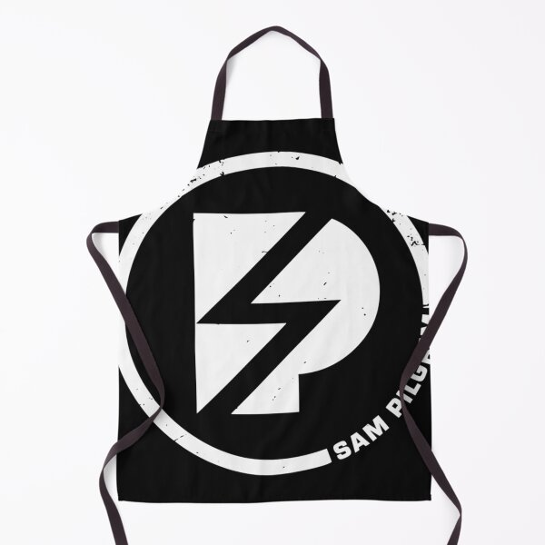 Item preview, Sam Pilgrim designed and sold by JamesLeckenb.