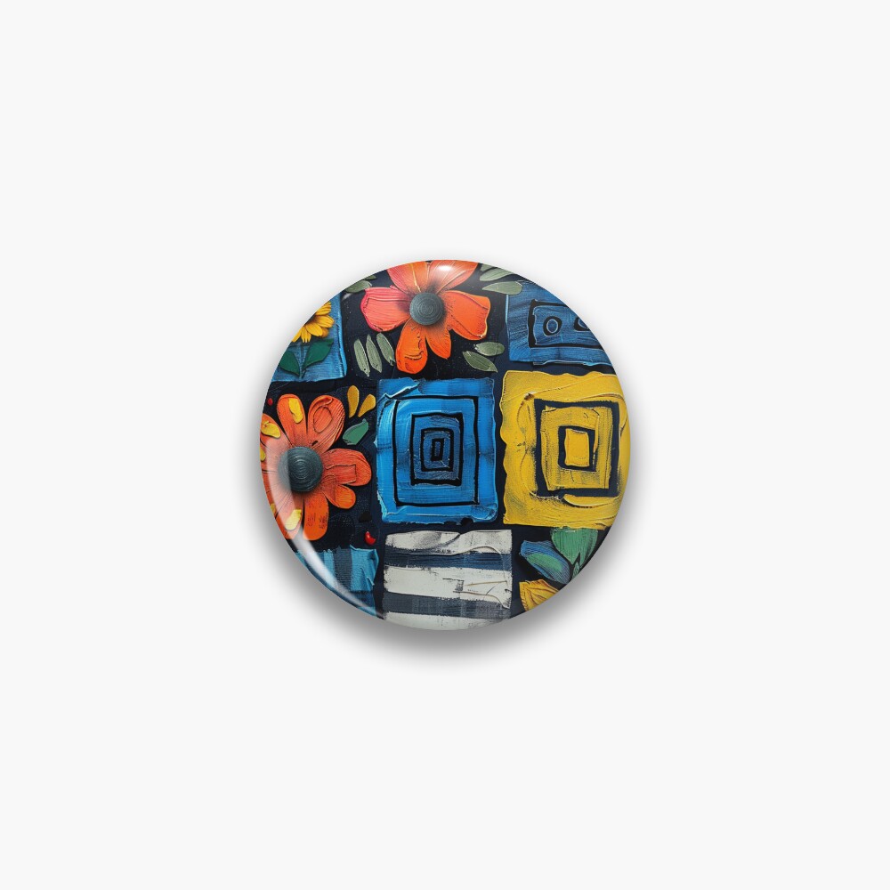 Item preview, Pin designed and sold by deckur.