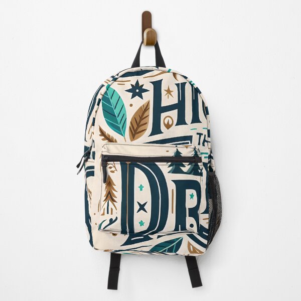 Item preview, Dream Higher Than, typography designed and sold by maxmaj.