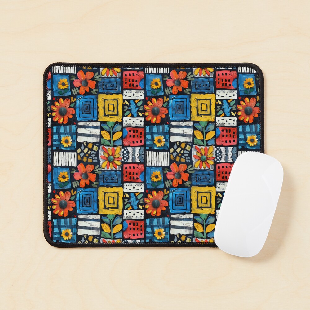 Item preview, Mouse Pad designed and sold by deckur.