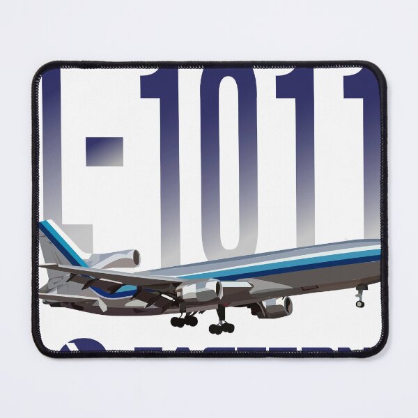 Item preview, Eastern L-1011 designed and sold by AddiK-Art.