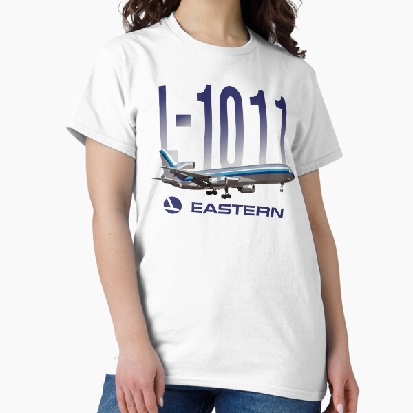 Item preview, Eastern L-1011 designed and sold by AddiK-Art.