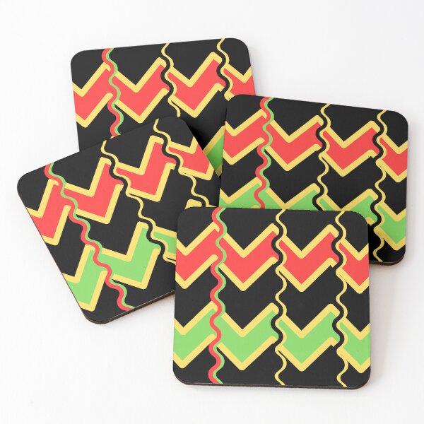 Item preview, African Rhythms and Passions Beat designed and sold by profundityseek.