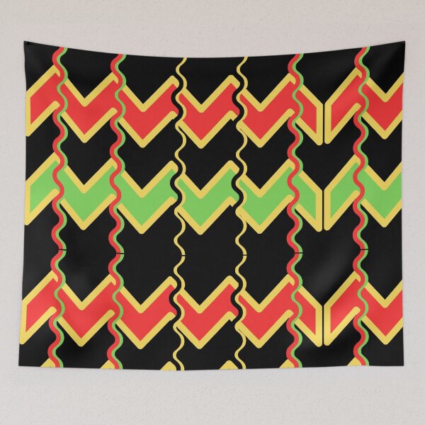 Item preview, African Rhythms and Passions Beat designed and sold by profundityseek.