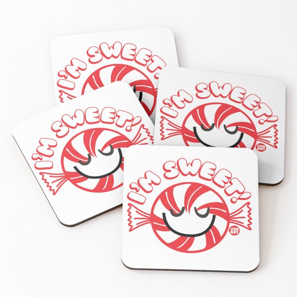 Item preview, I'm Sweet! designed and sold by TODD GOLDMAN.