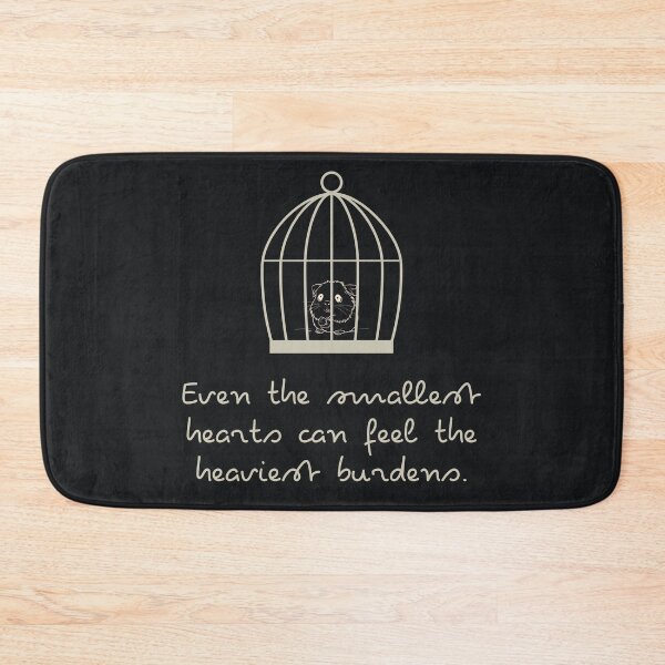 Item preview, Melancholy Hamster designed and sold by D3signsByM3.