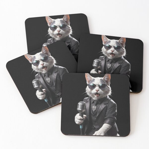 Item preview, Cat Lover designed and sold by Sidney Graf.
