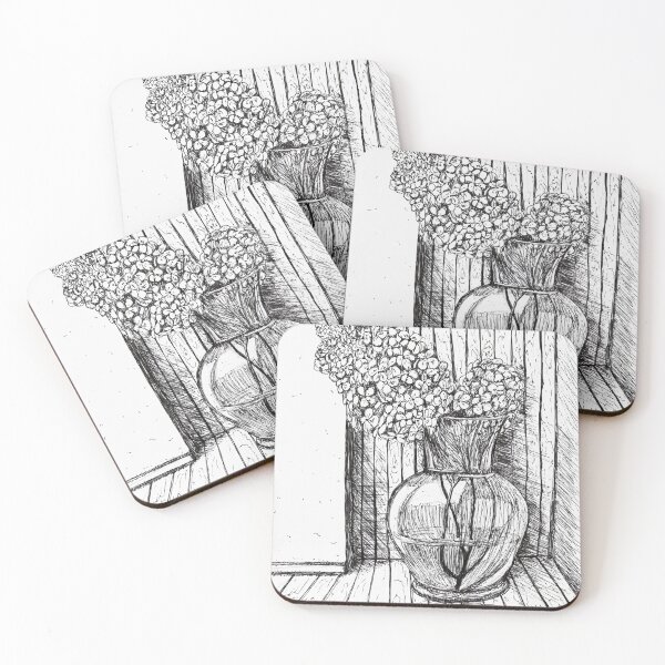 Item preview, Hydrangea bouquet designed and sold by lloreleya.