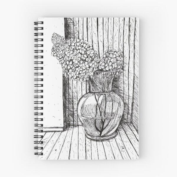 Item preview, Hydrangea bouquet designed and sold by lloreleya.