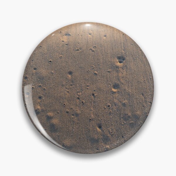 Item preview, Traces on the sandy beach. Abstract sand texture 2 designed and sold by Adriana Mueller.