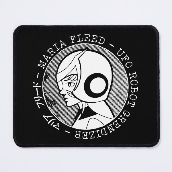 Item preview, 398 Maria Stamp WHT designed and sold by Yexart.