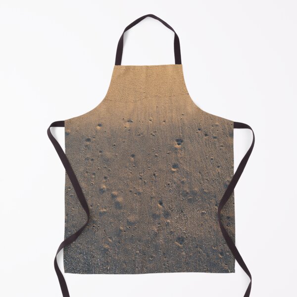Item preview, Traces on the sandy beach. Abstract sand texture 2 designed and sold by Adriana Mueller.