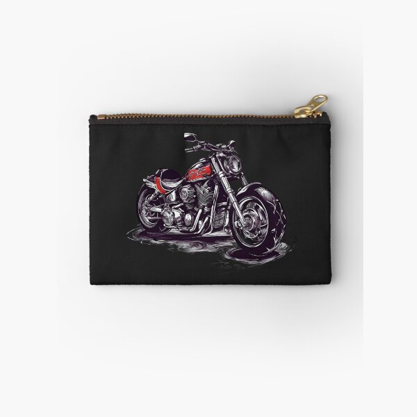 Item preview, The pleasure of driving a motorbike designed and sold by StonePine.
