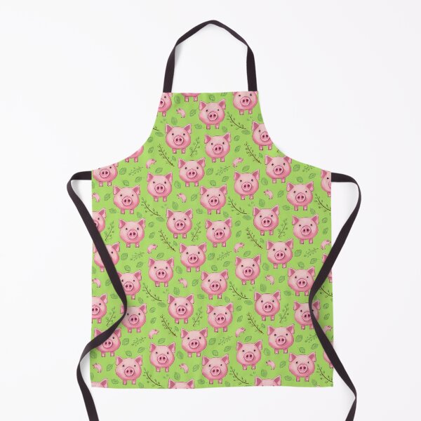 Item preview, Cute Pink Pigs designed and sold by SMartin.