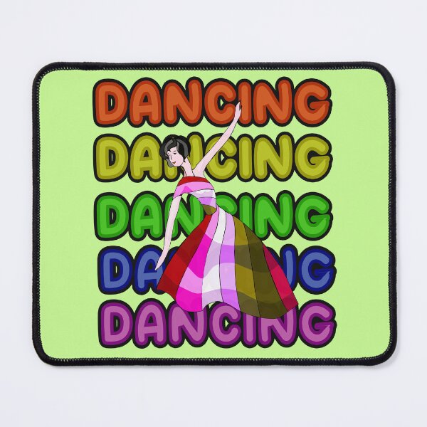 Item preview, DANCE designed and sold by Rajasekar.