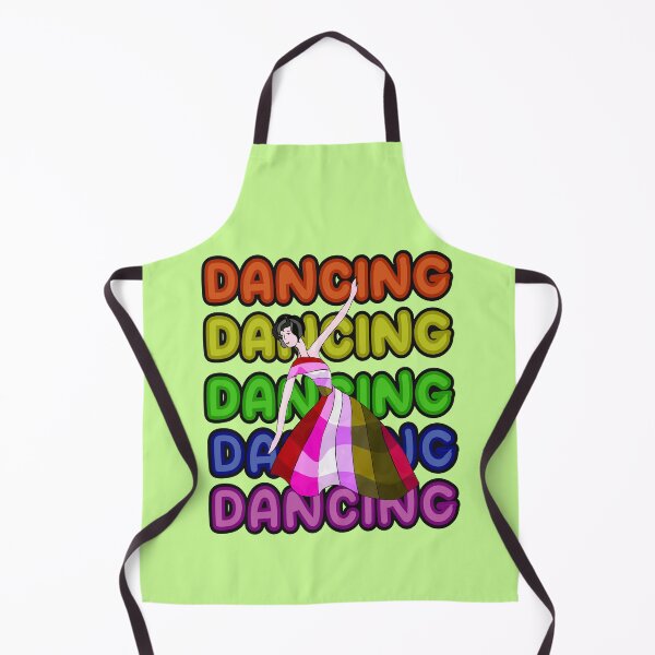 Item preview, DANCE designed and sold by Rajasekar.