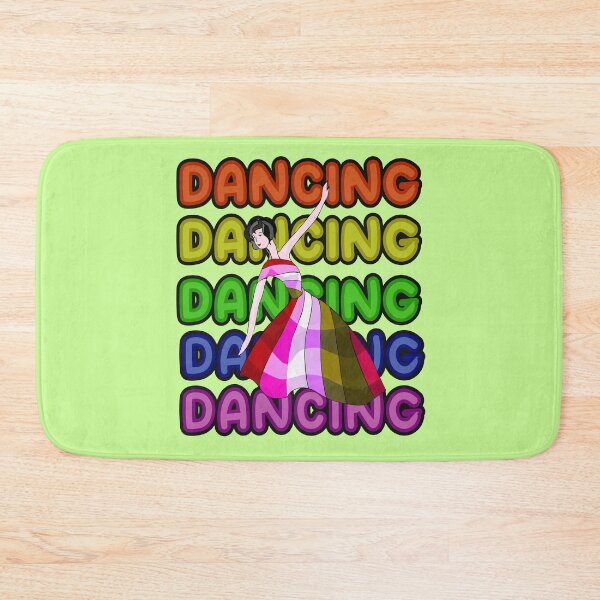 Item preview, DANCE designed and sold by Rajasekar.
