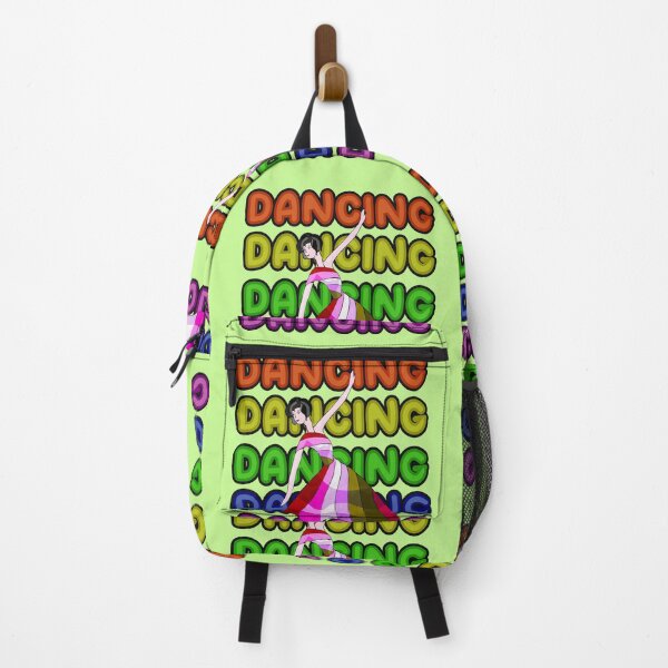 Item preview, DANCE designed and sold by Rajasekar.