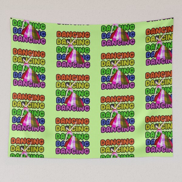 Item preview, DANCE designed and sold by Rajasekar.