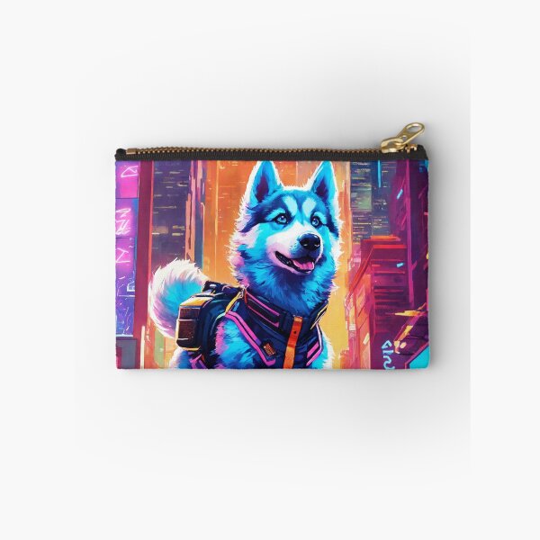 Artikelvorschau, Cyberpunk K-9 entworfen und verkauft von RaF71PrO.