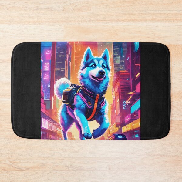 Artikelvorschau, Cyberpunk K-9 entworfen und verkauft von RaF71PrO.