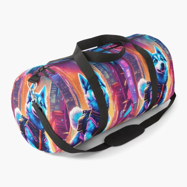 Item preview, Ciberpunk K-9 designed and sold by RaF71PrO.