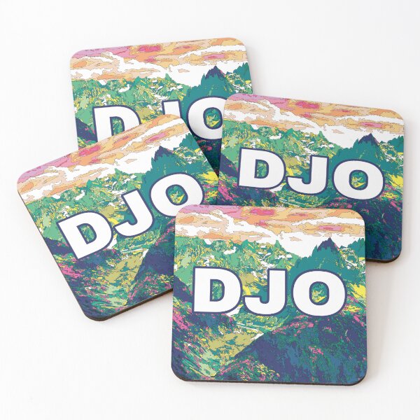 Item preview, DJO Merch designed and sold by sophjade.