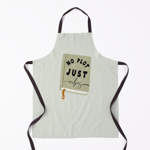 Item preview, No plot just vibes designed and sold by Neadoodles.