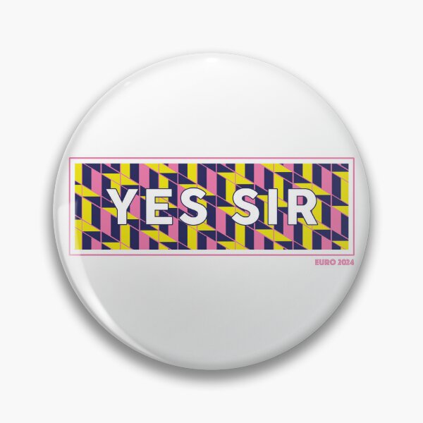 Item preview, Yes Sir designed and sold by c8apparel.