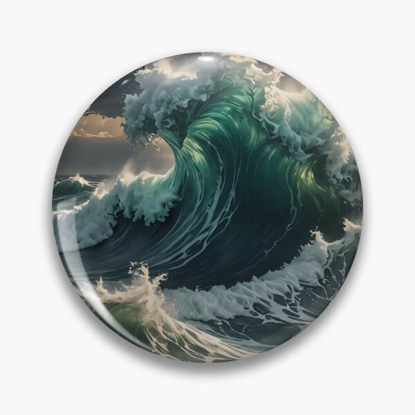 Item preview, waves designed and sold by LilithsDesires.