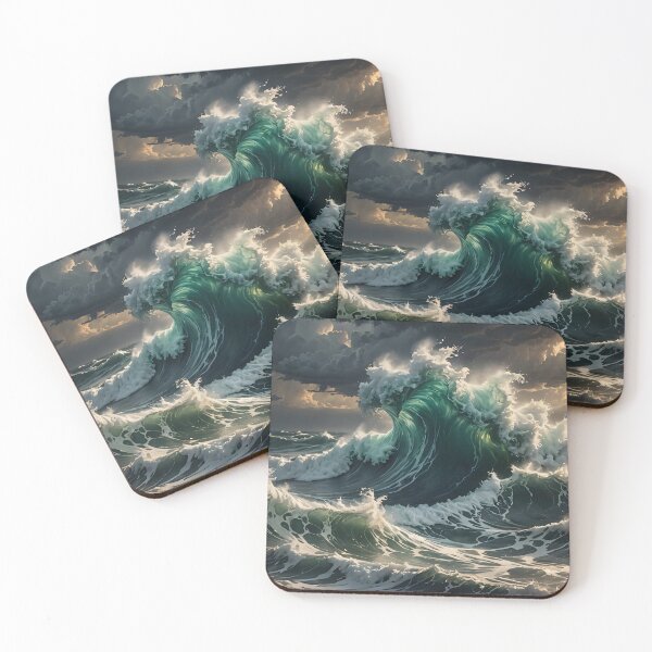 Item preview, waves designed and sold by LilithsDesires.