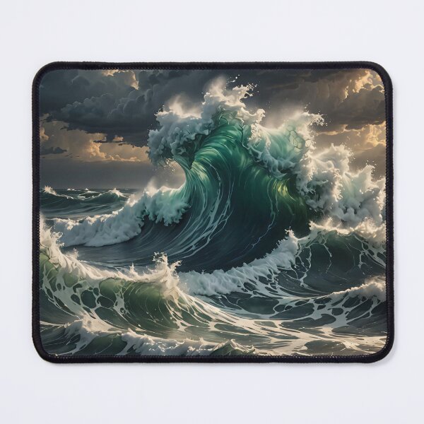 Item preview, waves designed and sold by LilithsDesires.