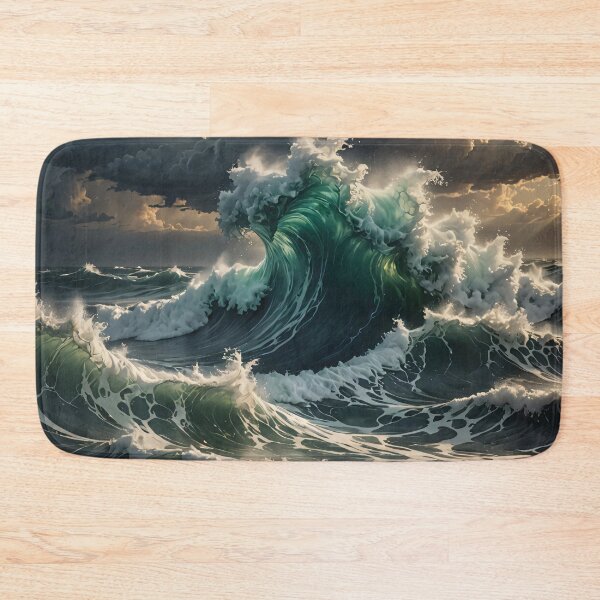 Item preview, waves designed and sold by LilithsDesires.