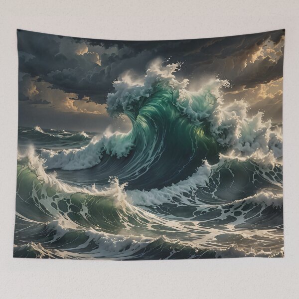 Item preview, waves designed and sold by LilithsDesires.
