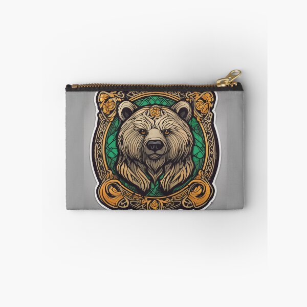 Item preview, Celtic Bear designed and sold by Planetporridge.