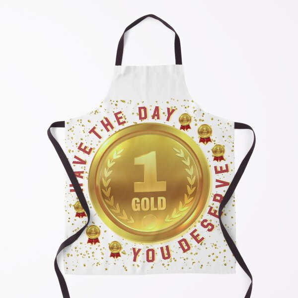Item preview, Have the day you Deserve funny funny gifts wishes designed and sold by MatthewViews.