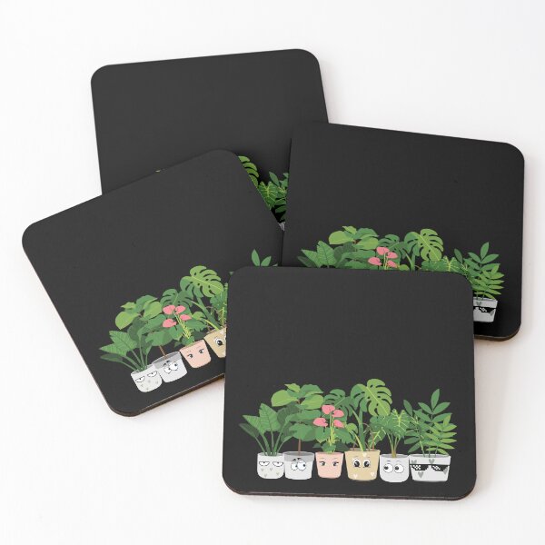Item preview, Cool Plants  designed and sold by EmiAndMike.