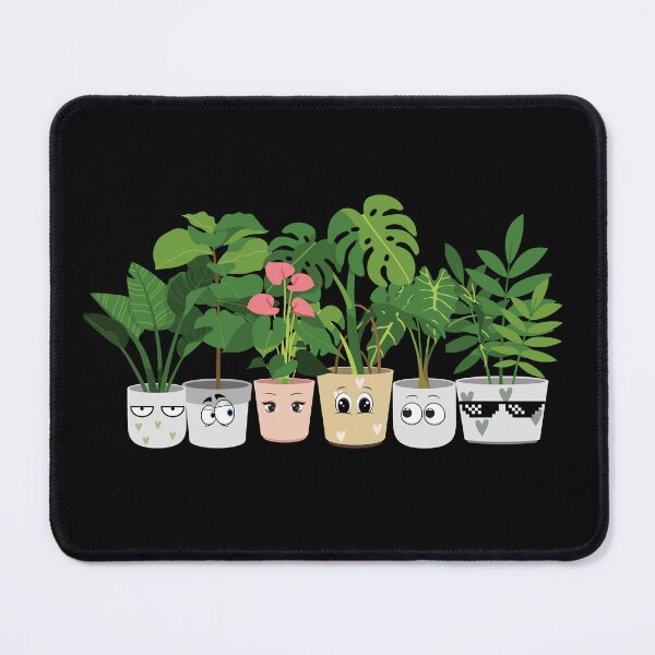 Item preview, Cool Plants  designed and sold by EmiAndMike.