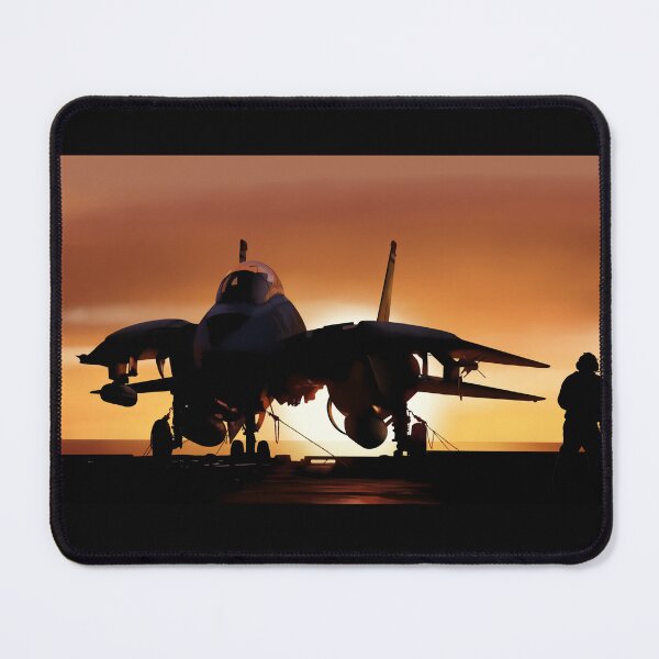 Item preview, Sunset F14 Tomcat designed and sold by inknscribbles.